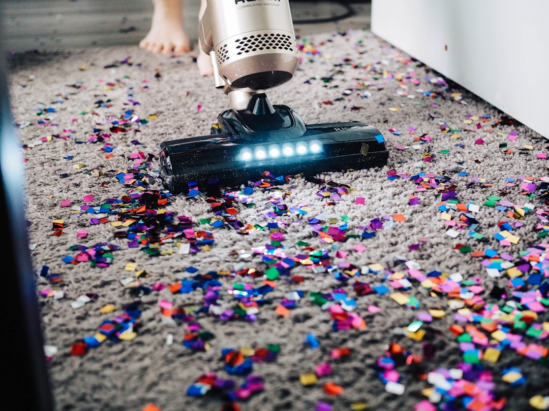 Why Regular Cleaning is Key to a Healthy Living Environment