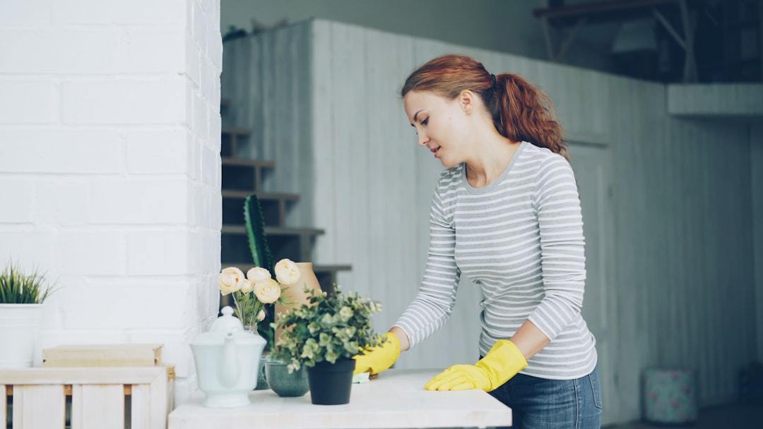 Cleaning Hacks You Need to Know for a Sparkling Home